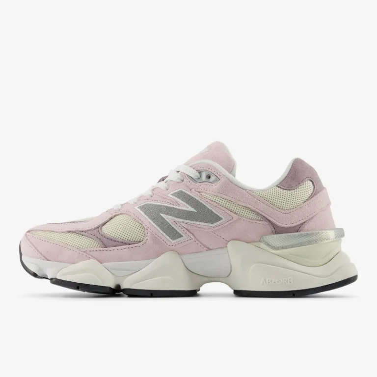 New Balance 9060 - Rose Sugar