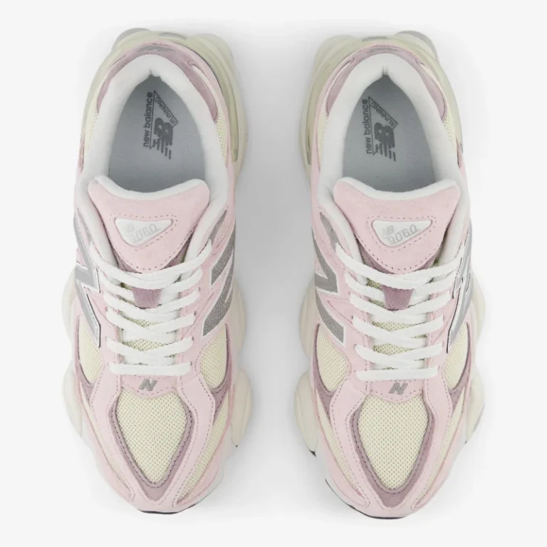 New Balance 9060 - Rose Sugar