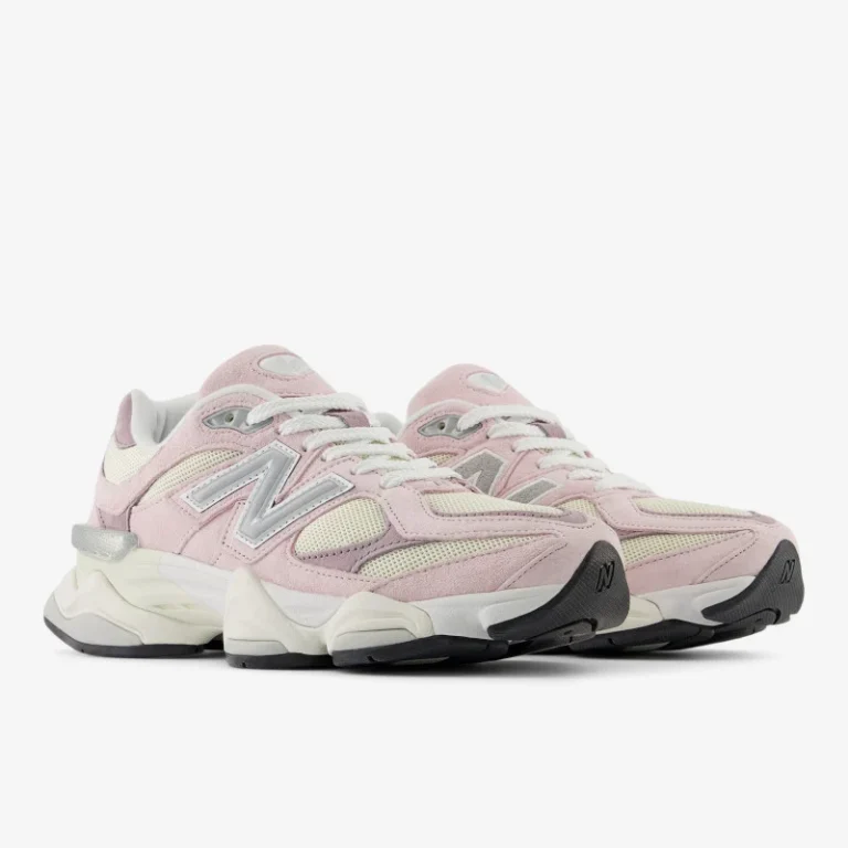 New Balance 9060 - Rose Sugar