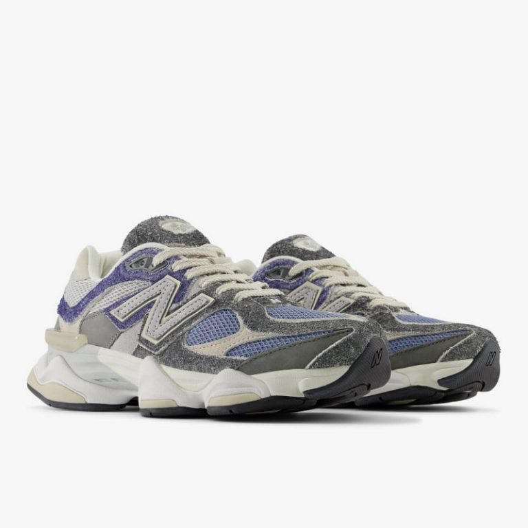 New Balance 9060 - Bluberry