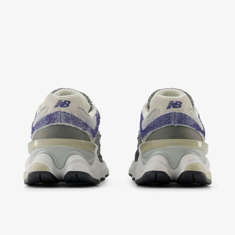 New Balance 9060 - Bluberry