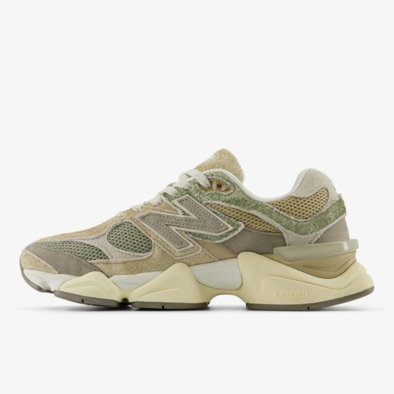 New Balance 9060 - Virus