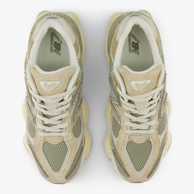New Balance 9060 - Virus