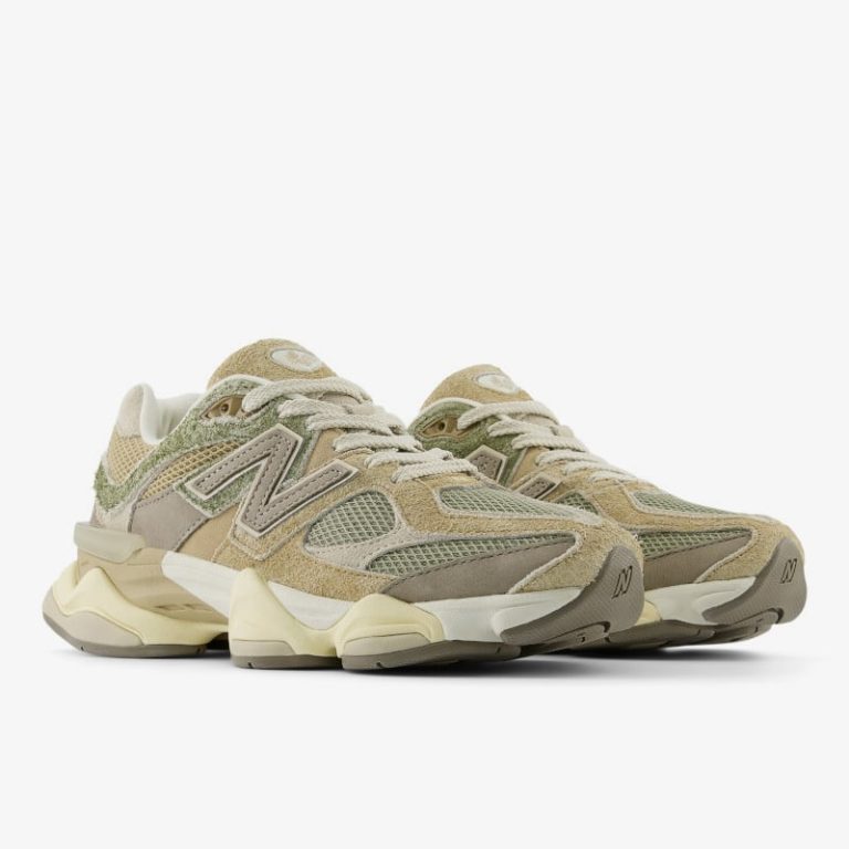 New Balance 9060 - Virus
