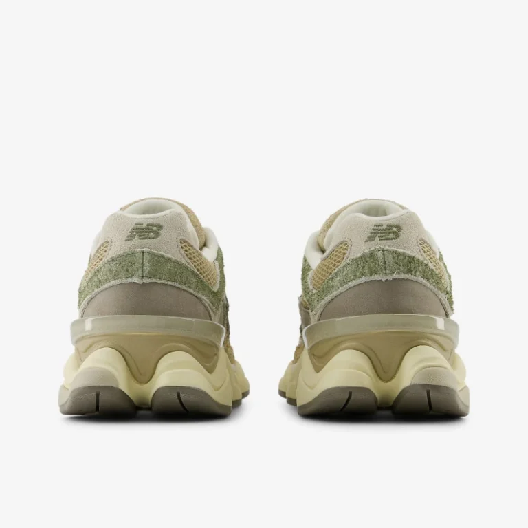 New Balance 9060 - Virus