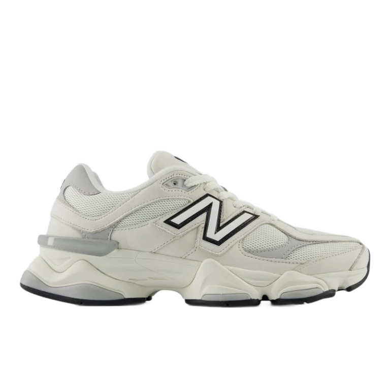 New Balance 9060 - Sea Salt