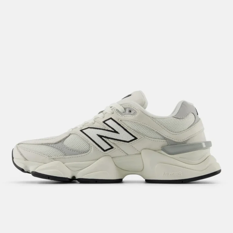 New Balance 9060 - Sea Salt