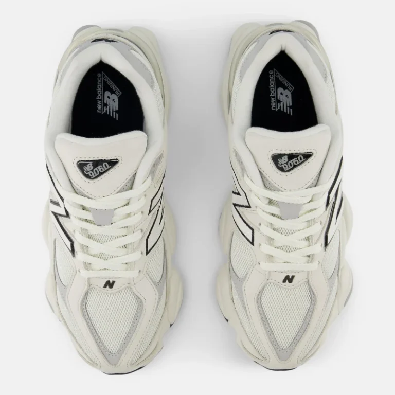 New Balance 9060 - Sea Salt