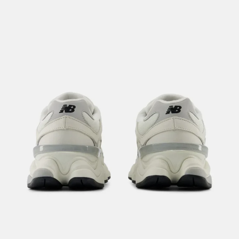 New Balance 9060 - Sea Salt