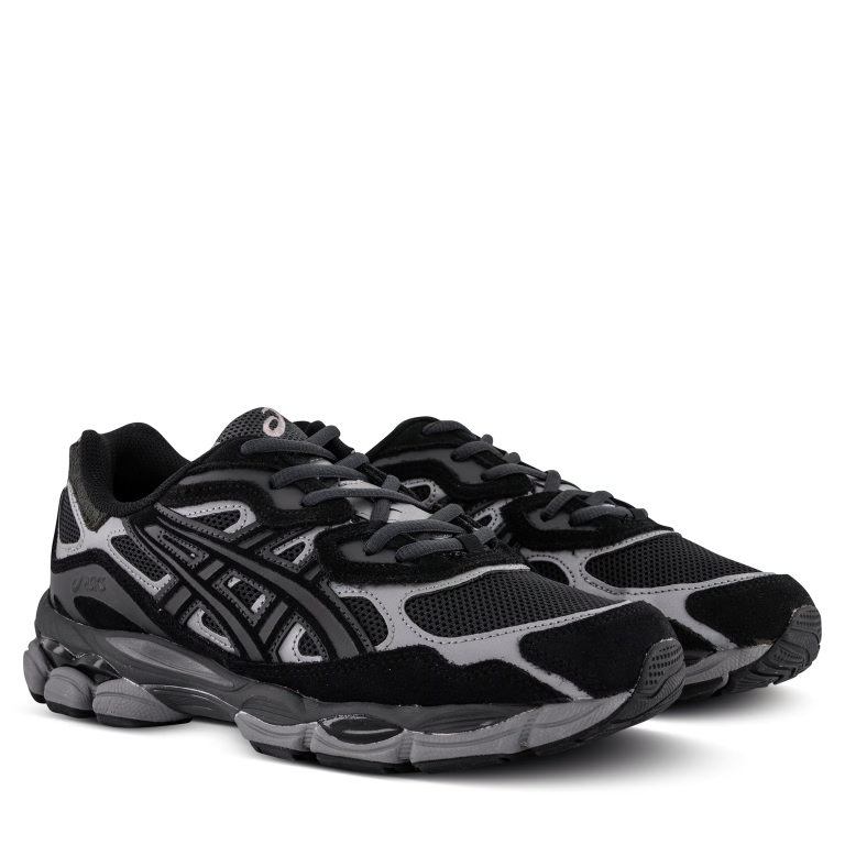 Asics Gel NYC - Graphite
