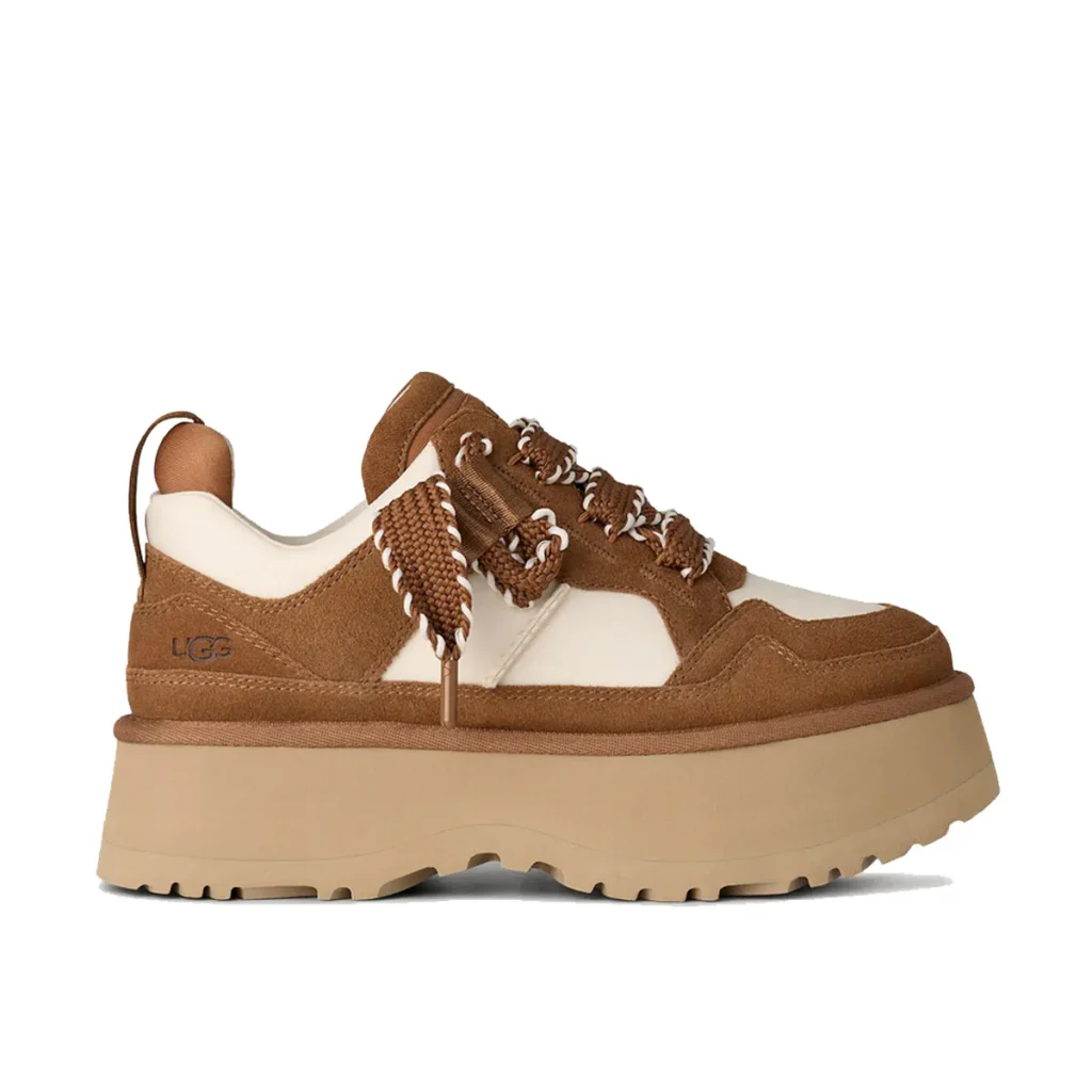 UGG Women's Astromel Brown