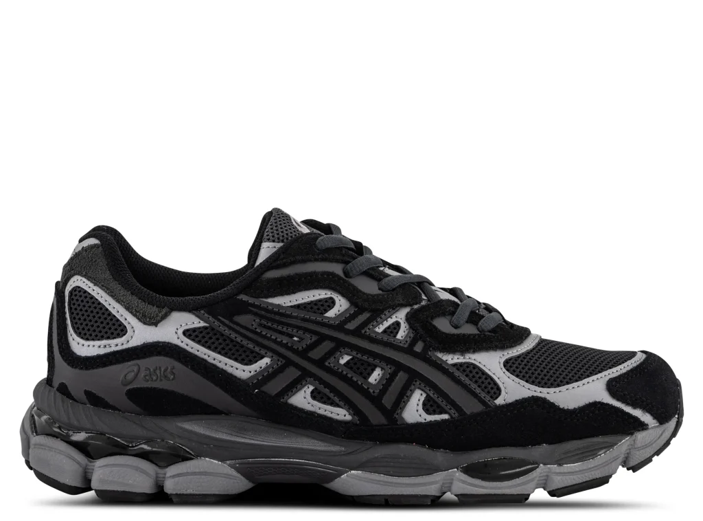Asics Gel NYC - Graphite