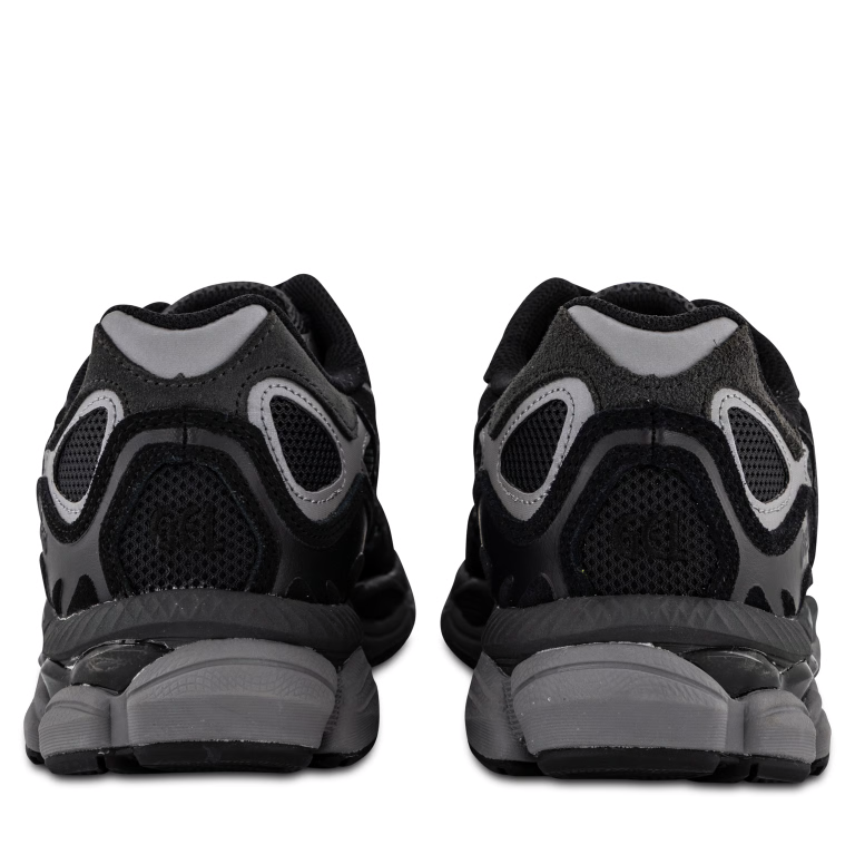 Asics Gel NYC - Graphite