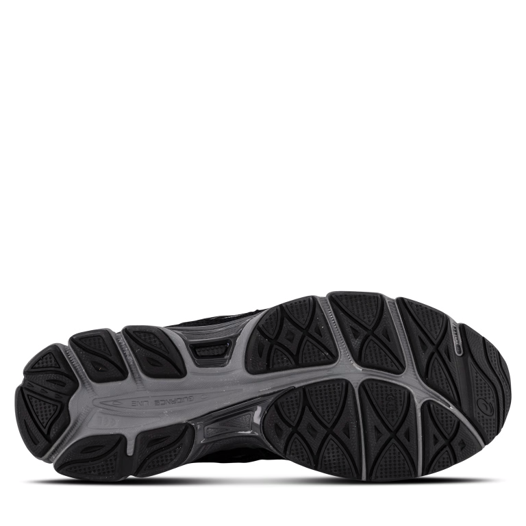 Asics Gel NYC - Graphite