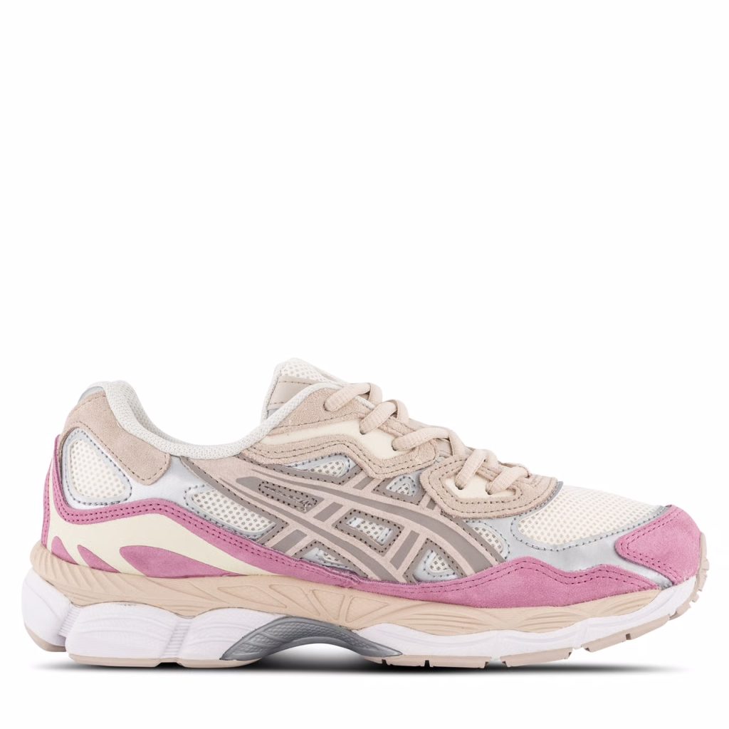 Asics Gel NYC - Mineral Beige