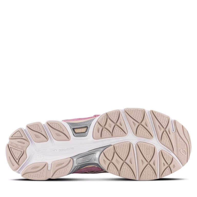 Asics Gel NYC - Mineral Beige