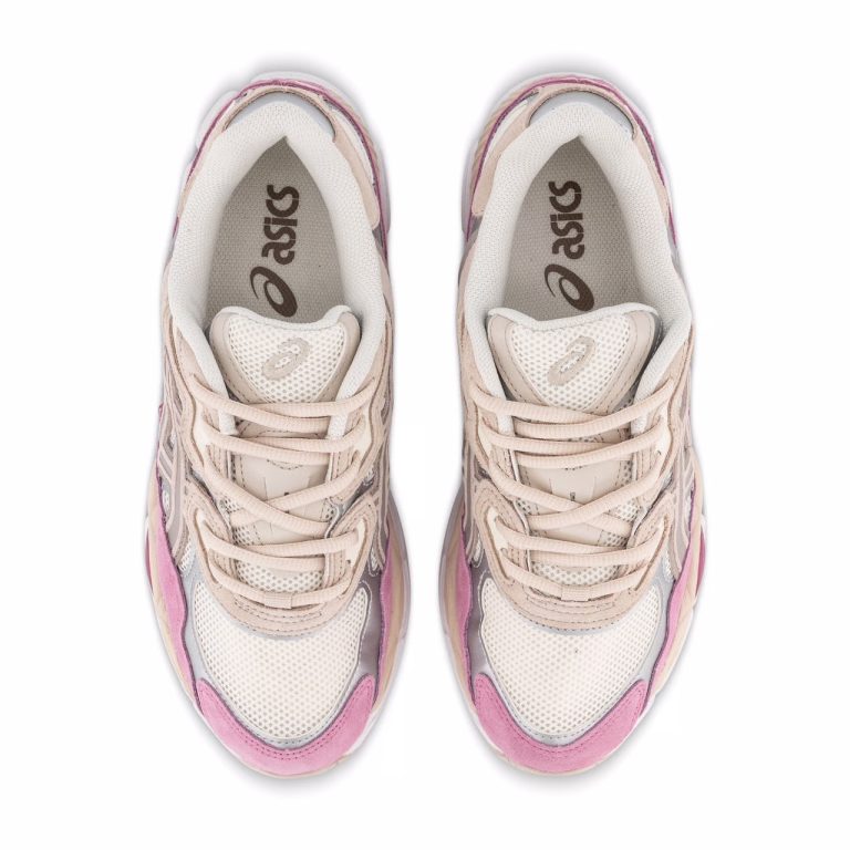Asics Gel NYC - Mineral Beige
