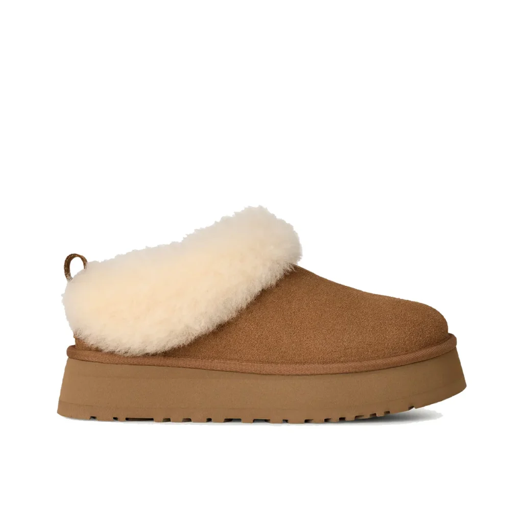 UGG Womens Tazzelle Chestnut