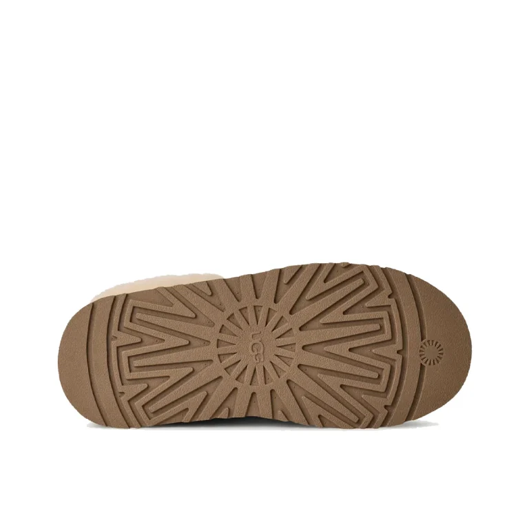 UGG Womens Tazzelle Chestnut