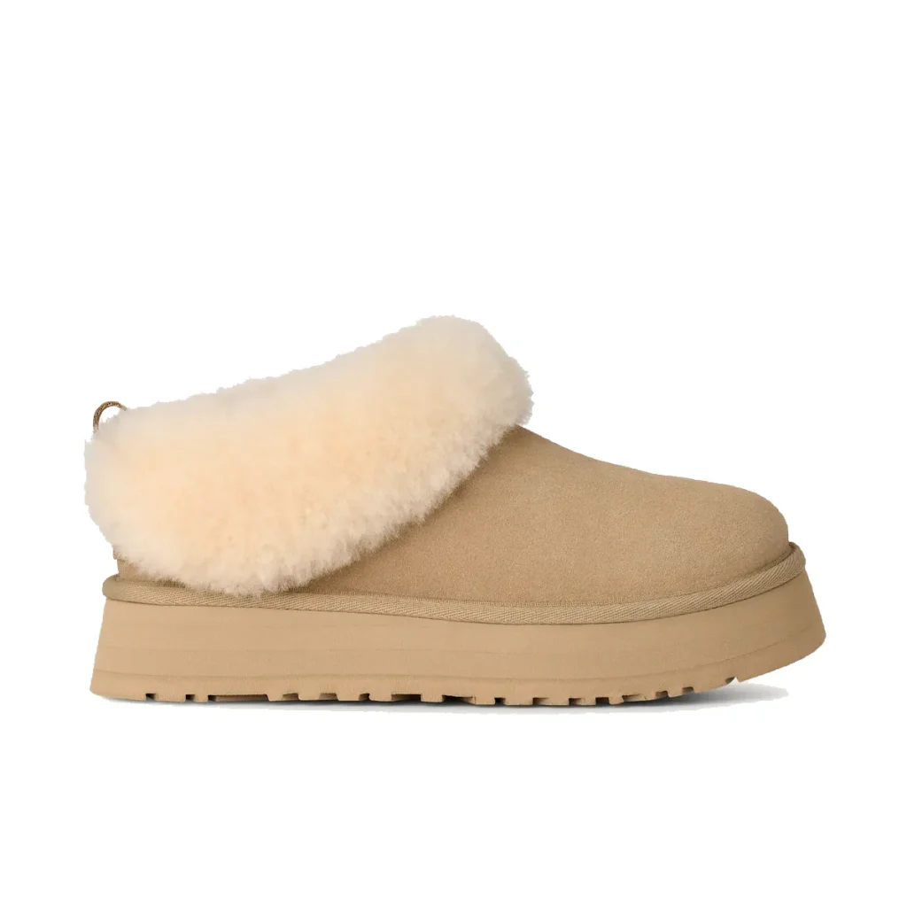 UGG Womens Mustard Seed