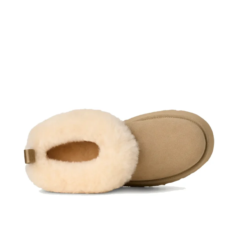 UGG Womens Mustard Seed