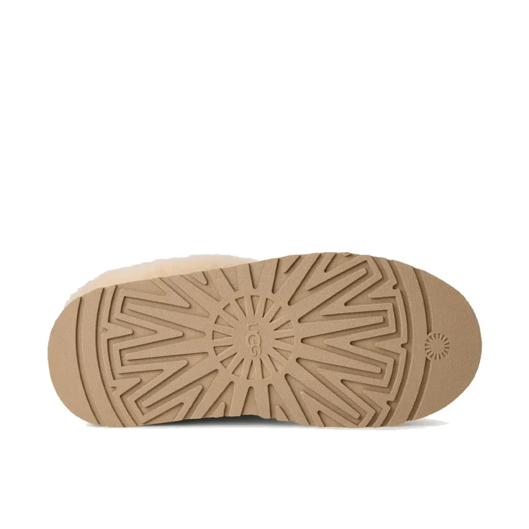 UGG Womens Mustard Seed