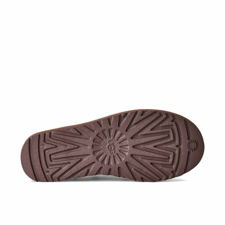 UGG Women Classic Micro Rocky Oak