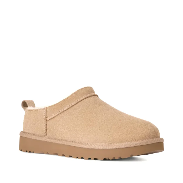 UGG Women Classic Micro Sand