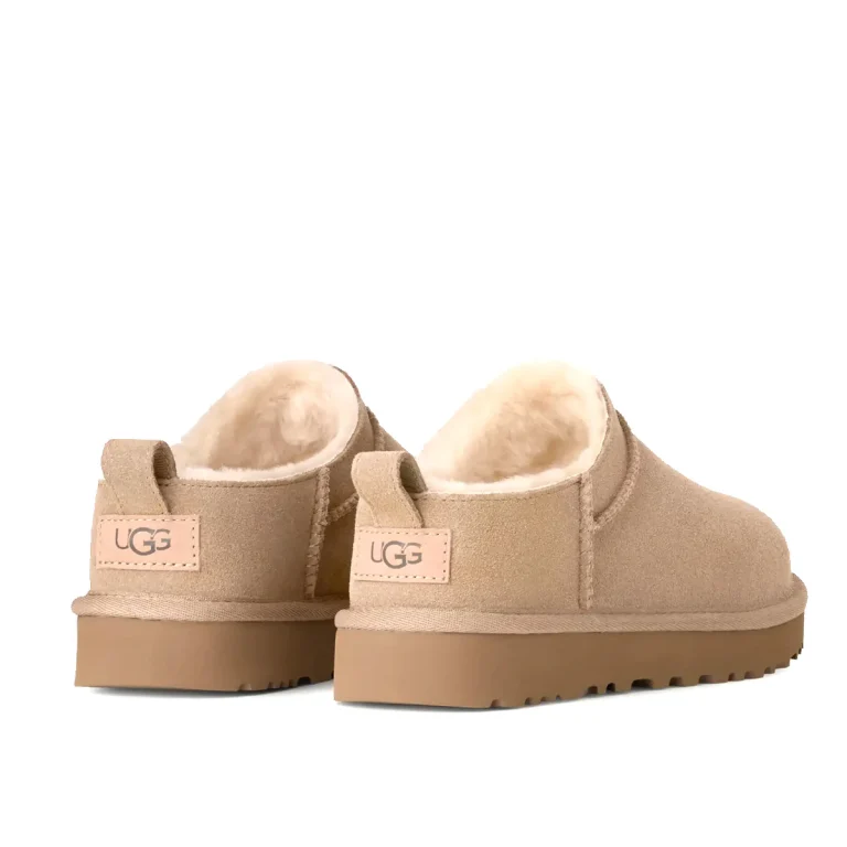 UGG Women Classic Micro Sand