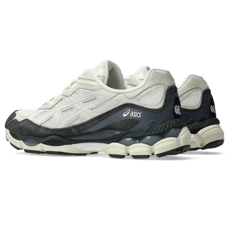 Asics Gel NYC - Ice