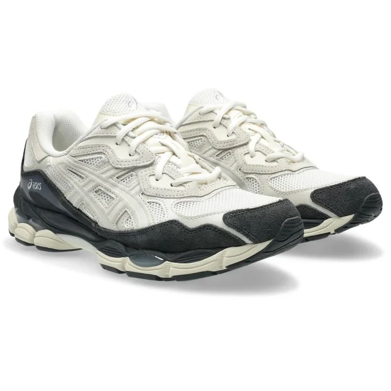 Asics Gel NYC - Ice
