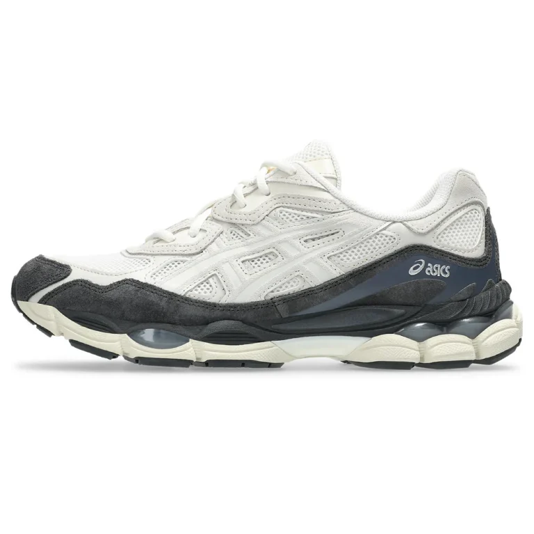Asics Gel NYC - Ice