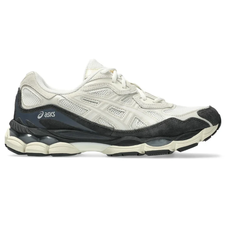 Asics Gel NYC - Ice