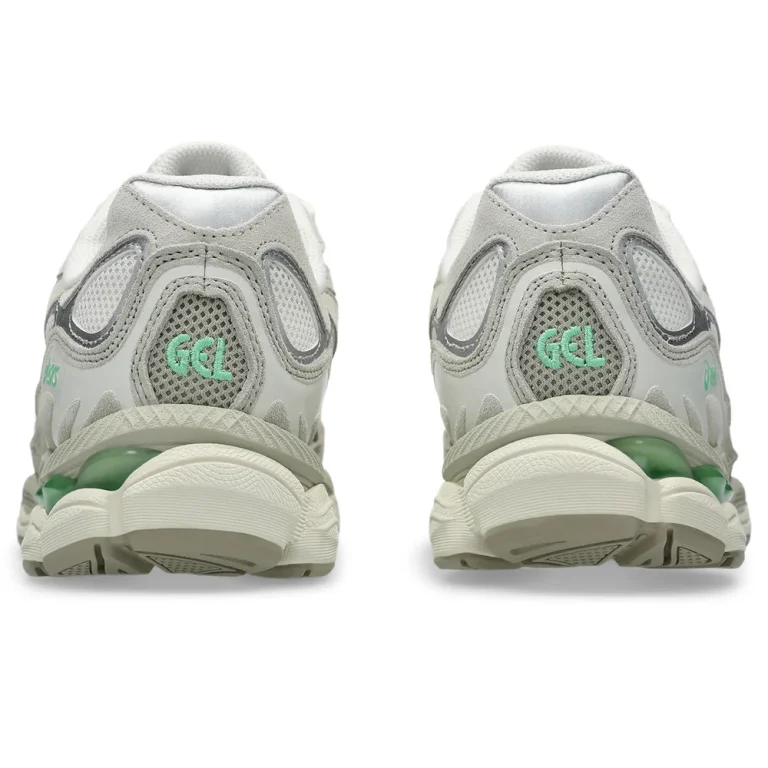 Asics Gel NYC - Cream/Fossil