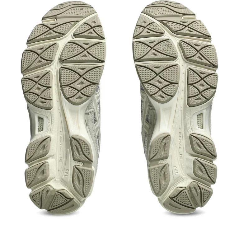 Asics Gel NYC - Cream/Fossil