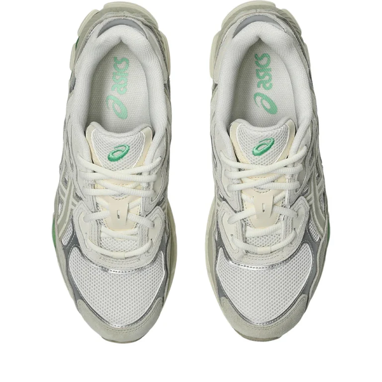 Asics Gel NYC - Cream/Fossil