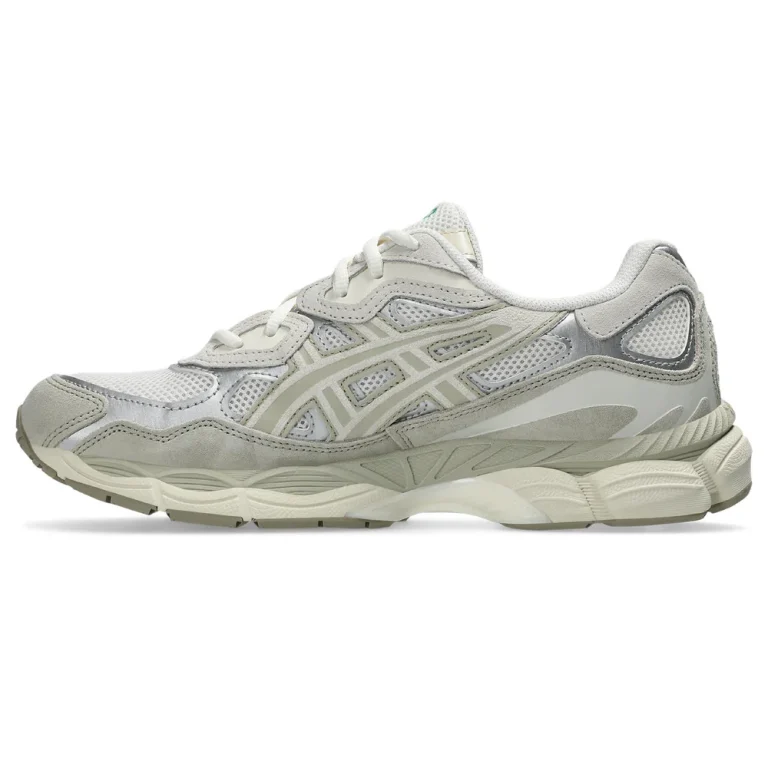 Asics Gel NYC - Cream/Fossil
