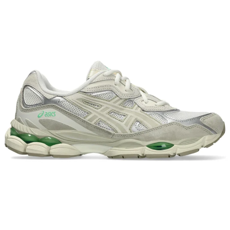 Asics Gel NYC - Cream/Fossil