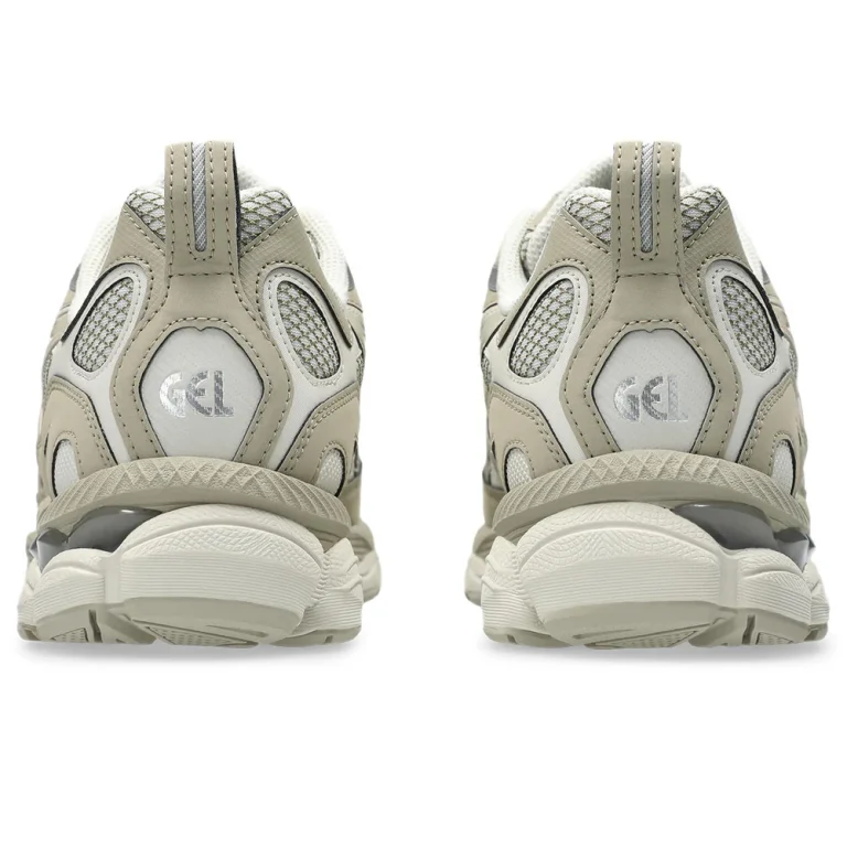 Asics Gel NYC - Smoke Grey