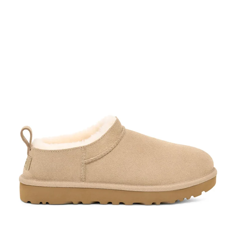 UGG Women Classic Micro Sand