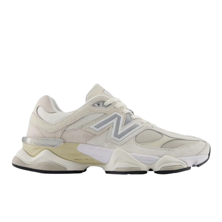 New Balance 9060 - White Beige
