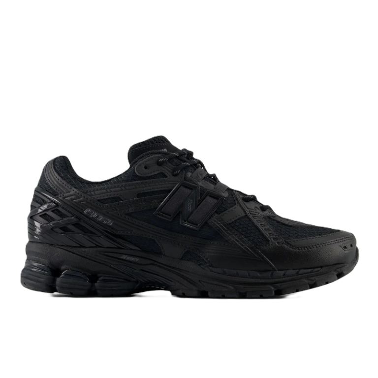 New Balance 1906 - Triple Black
