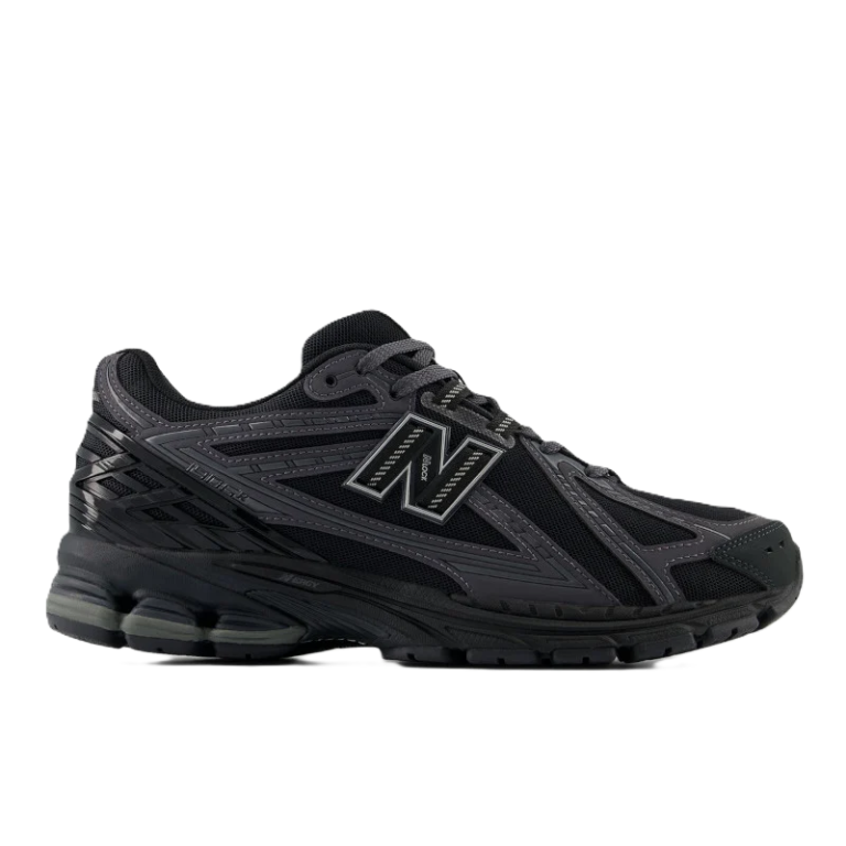 New Balance 1906 - Black Grey