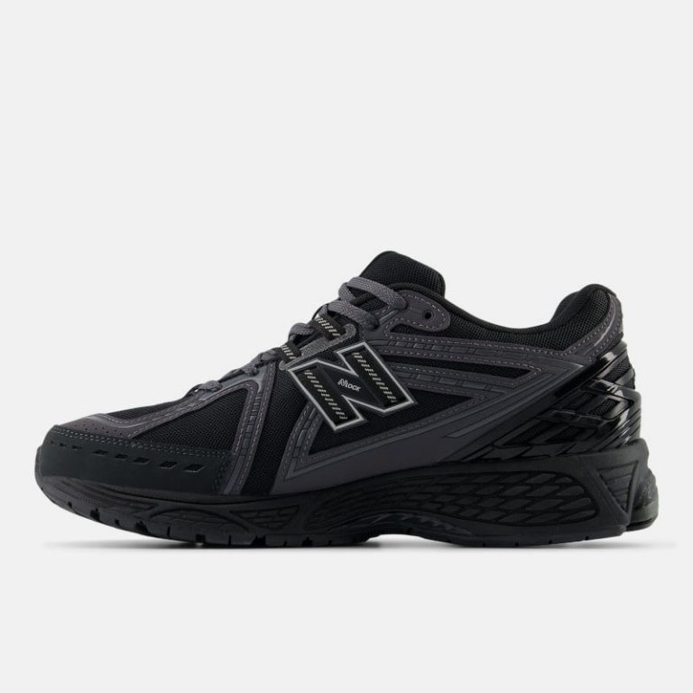 New Balance 1906 - Black Grey