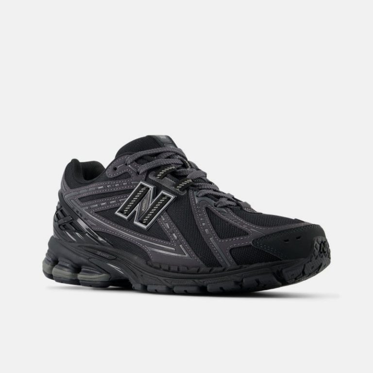 New Balance 1906 - Black Grey