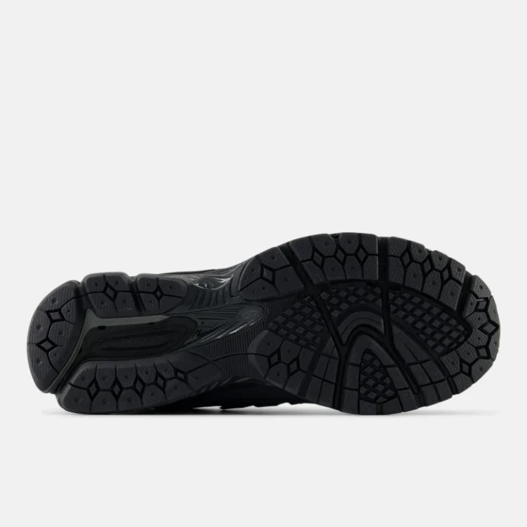 New Balance 1906 - Black Grey