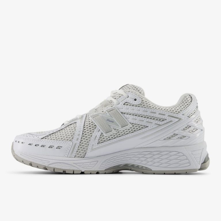 New Balance 1906 - Light Grey White