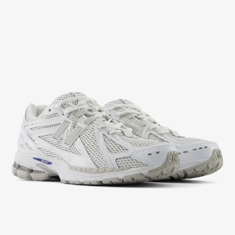 New Balance 1906 - Light Grey White