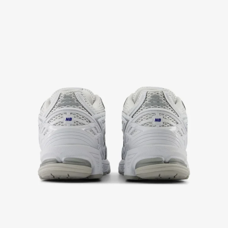 New Balance 1906 - Light Grey White