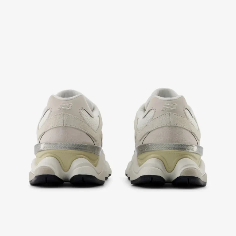 New Balance 9060 - White Beige